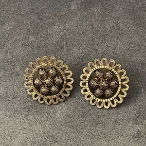 Fun pierced earrings